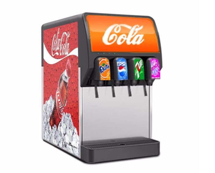 碳酸饮料机推荐